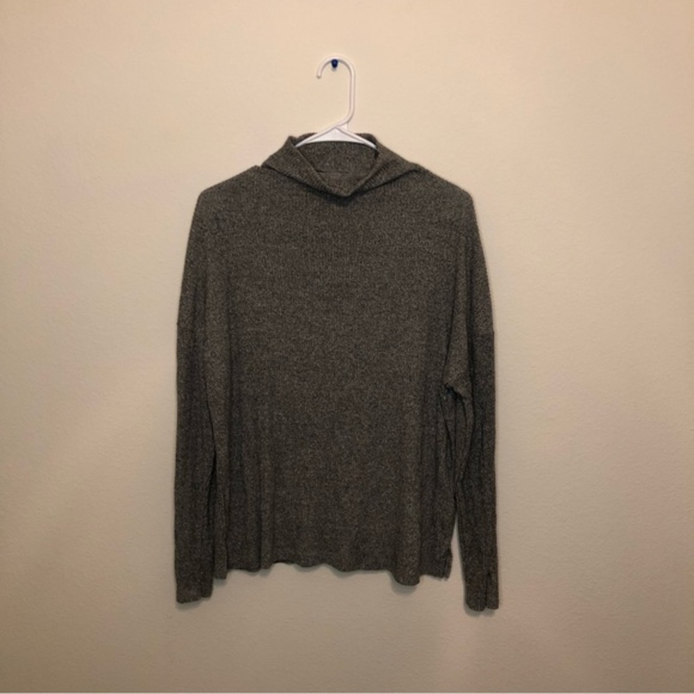 A New Day Turtleneck